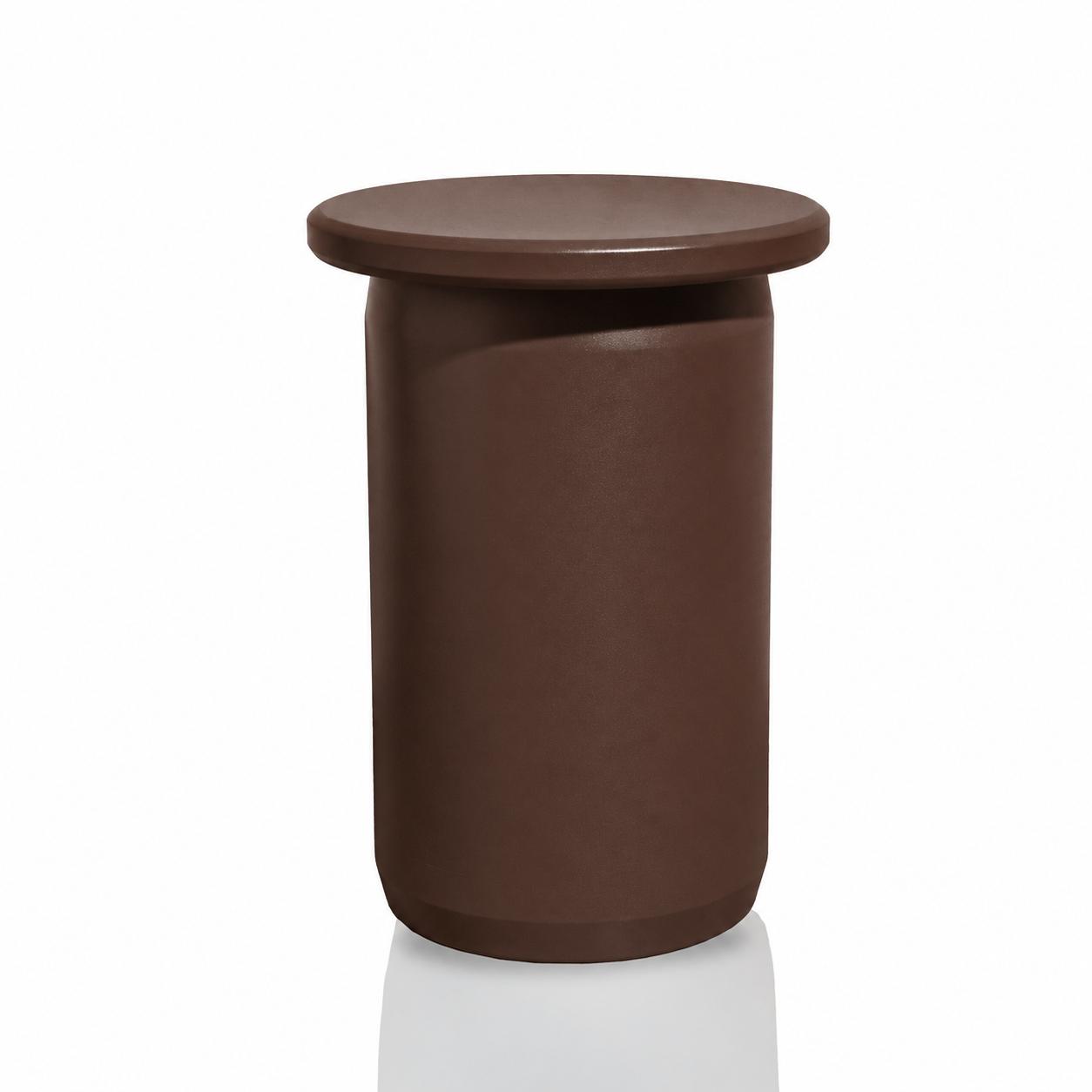 Minimalist Side Table