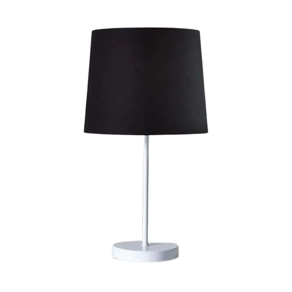Chloe Table Lamp - YL101-3B 2