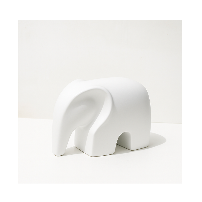 Safari Mini Sculpture 1