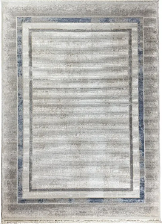 Montera Framed Land Rug CL-103