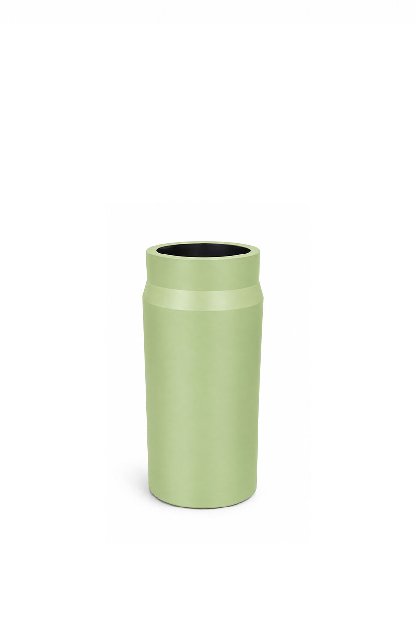 Mason Vase