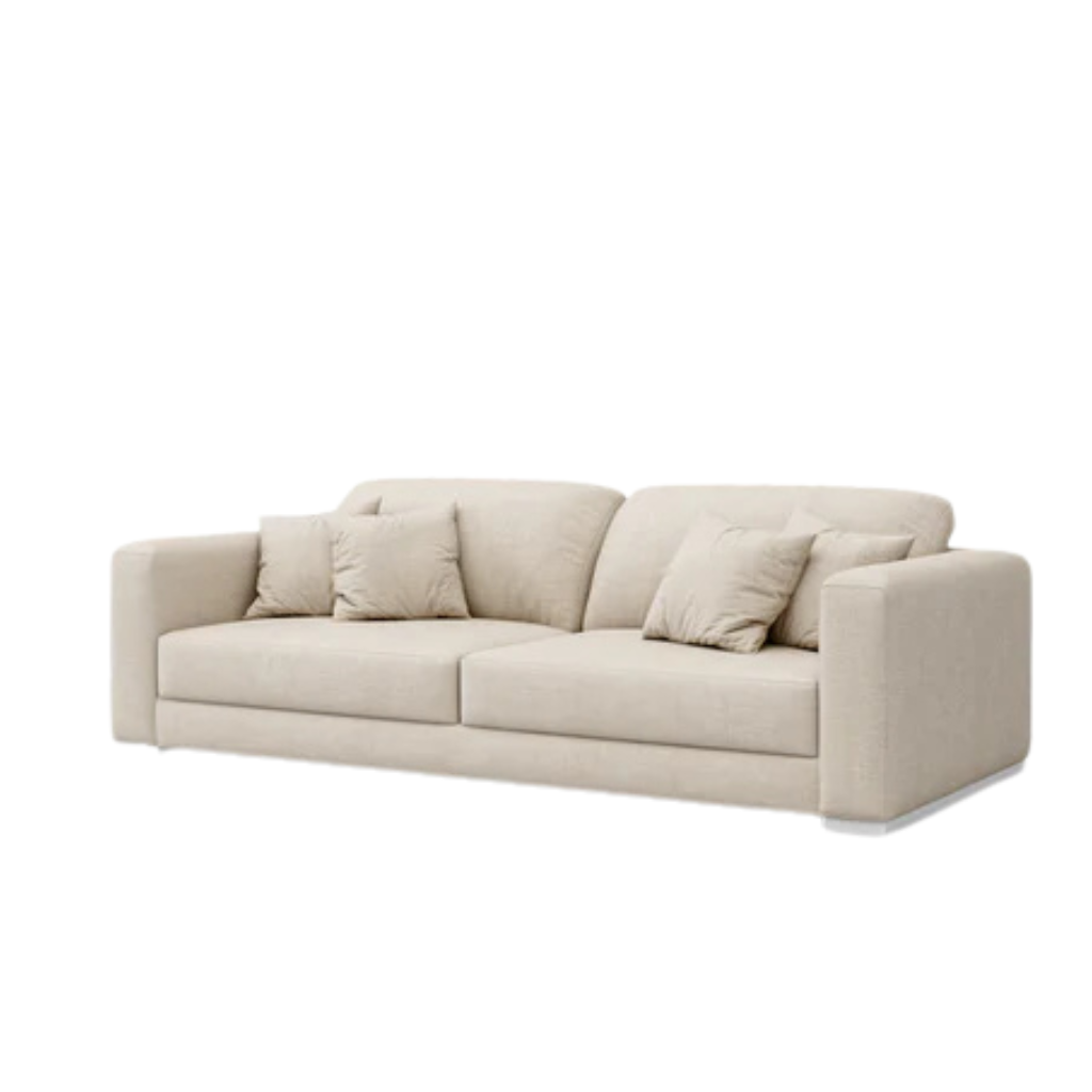 Fraser Large 2 Seater Sofa 2