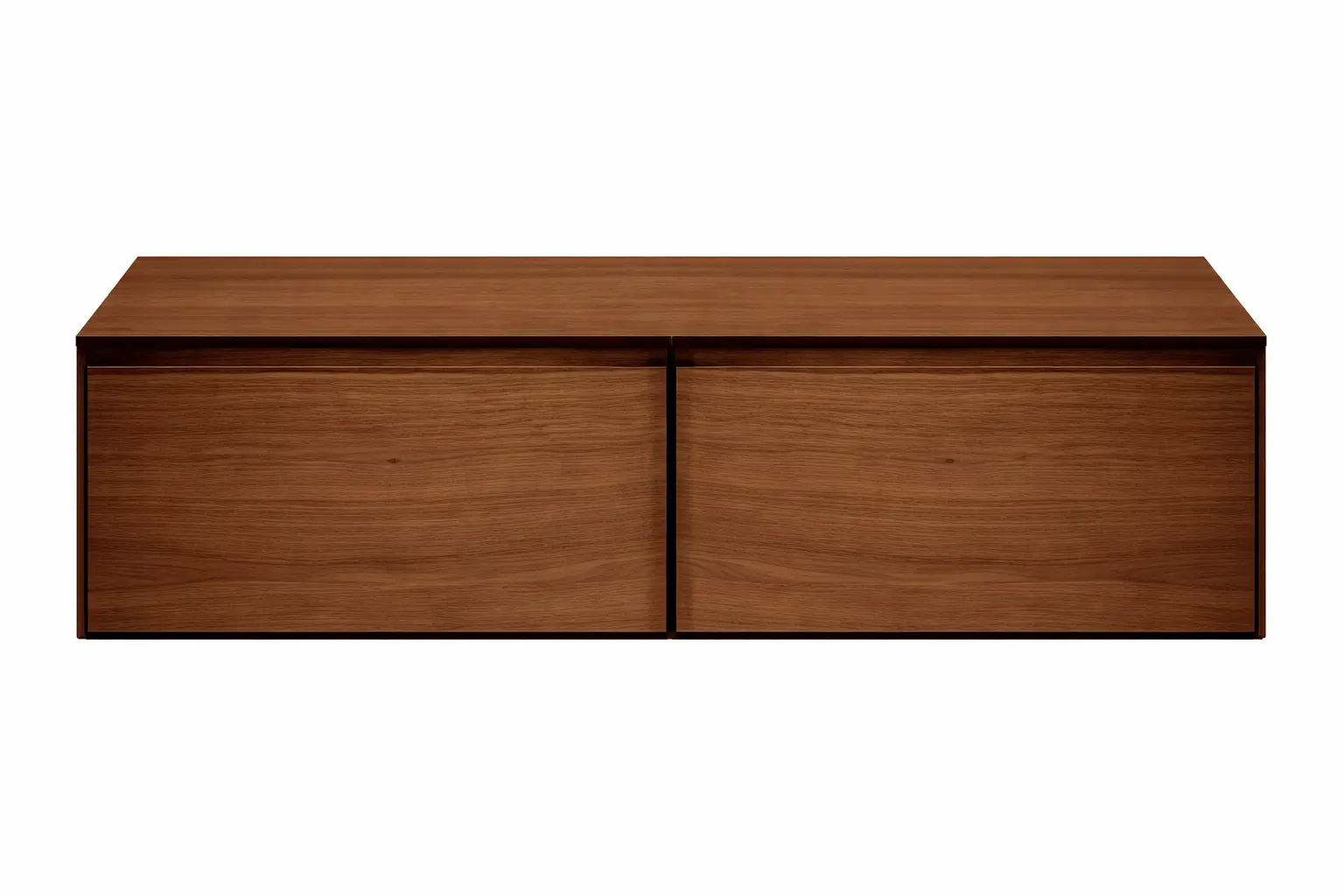 وحدة أدراج فيرن معلقة بدرجين