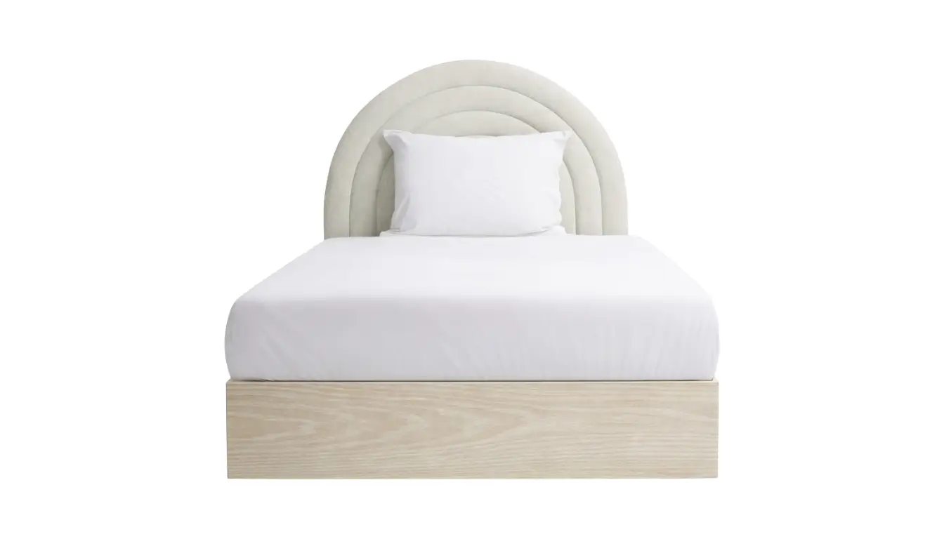 سرير أطفال سكينة