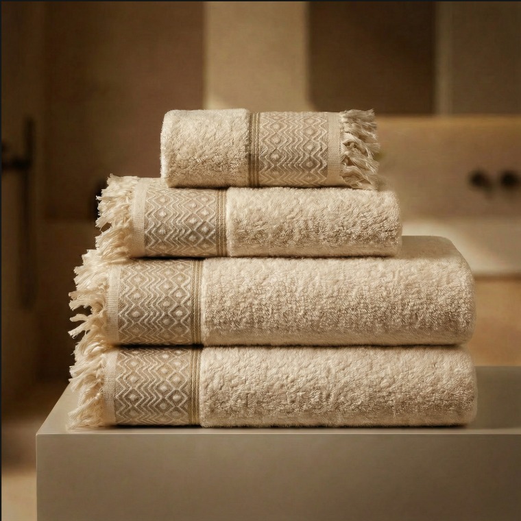 Diva Towels CL-02-LP