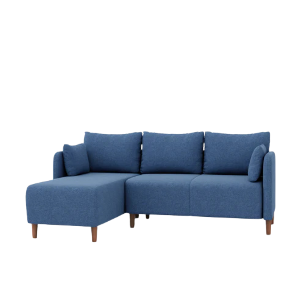 كنبة حرف إل إيلان 3