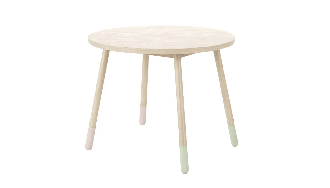 طاولة لعب Mini June