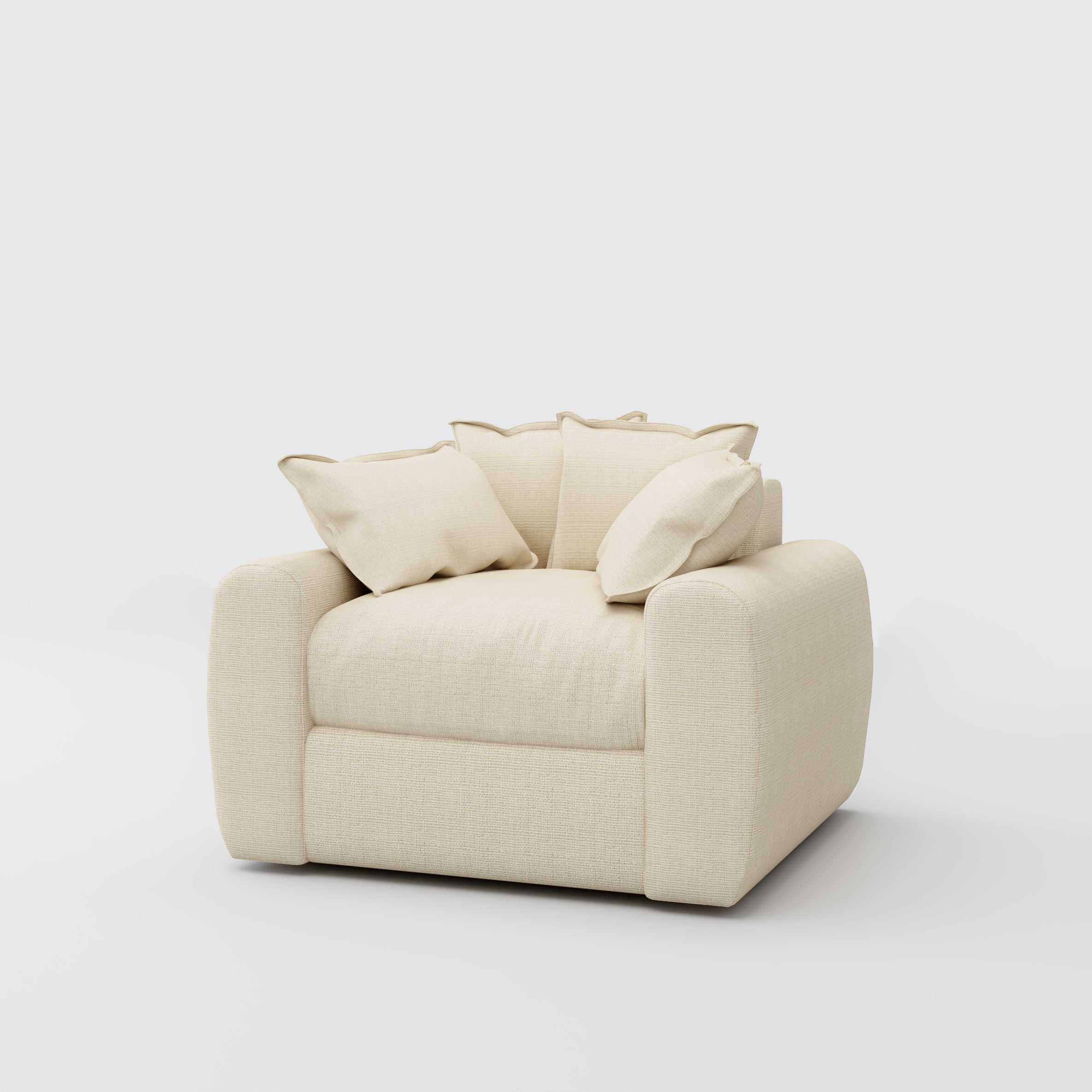 Faye Armchair 5