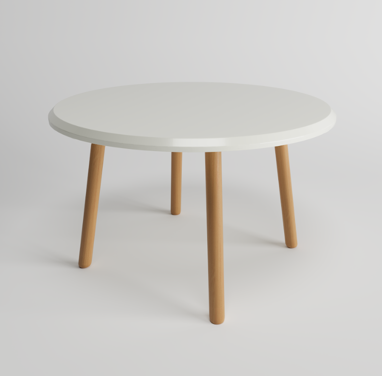 Aa - Round Table 6