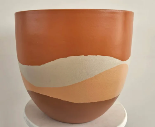 40 cm Plant Pot 9