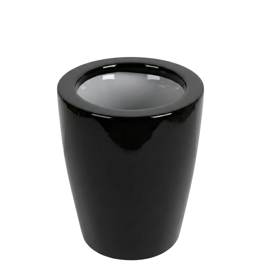 OBEL Fiberglass Planter Pot