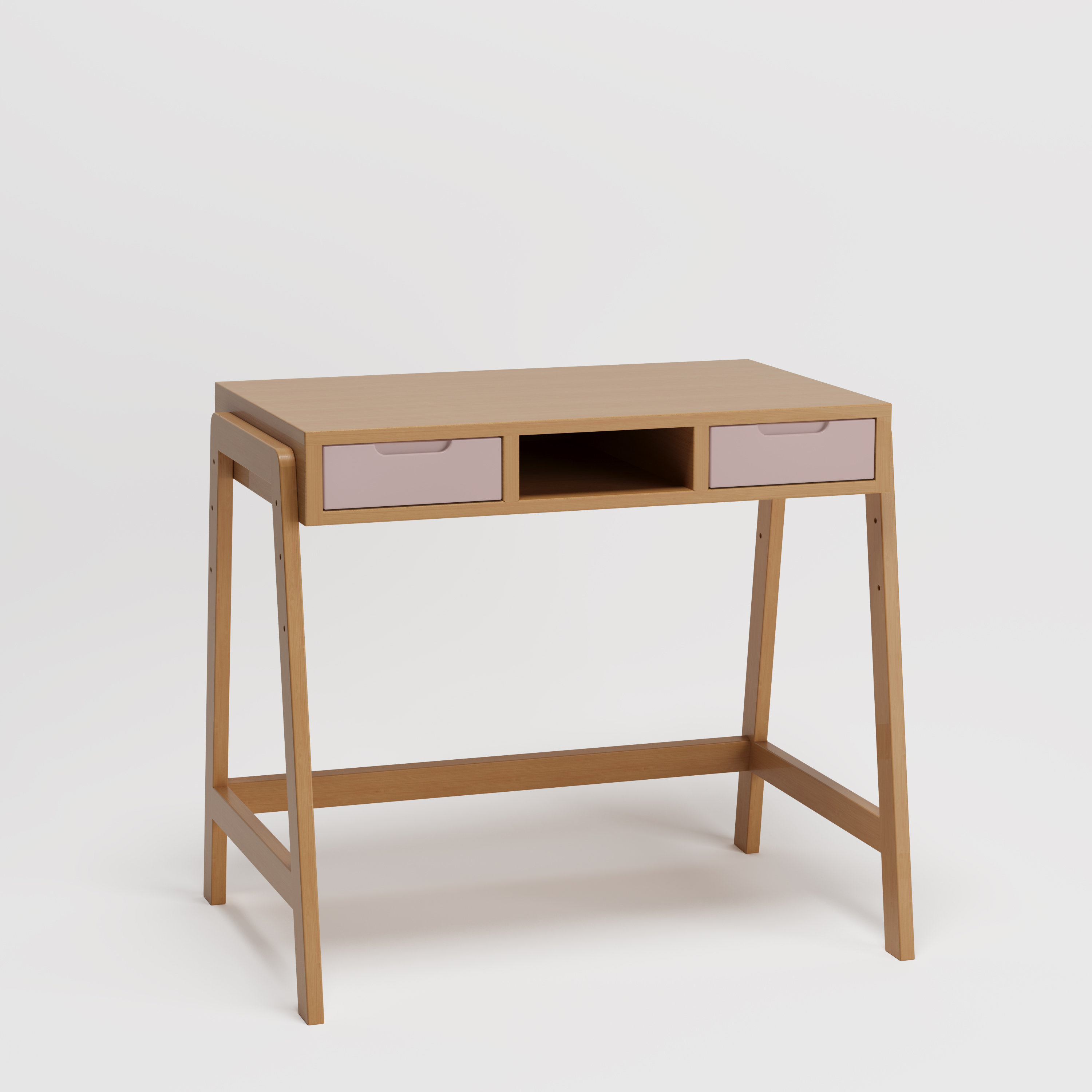 Aa - Eska Desk - adjustable height 4