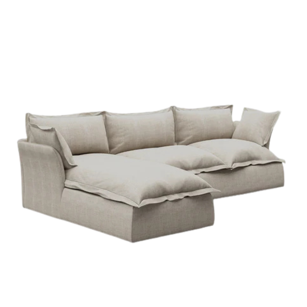Haven L-Shape sofa 15