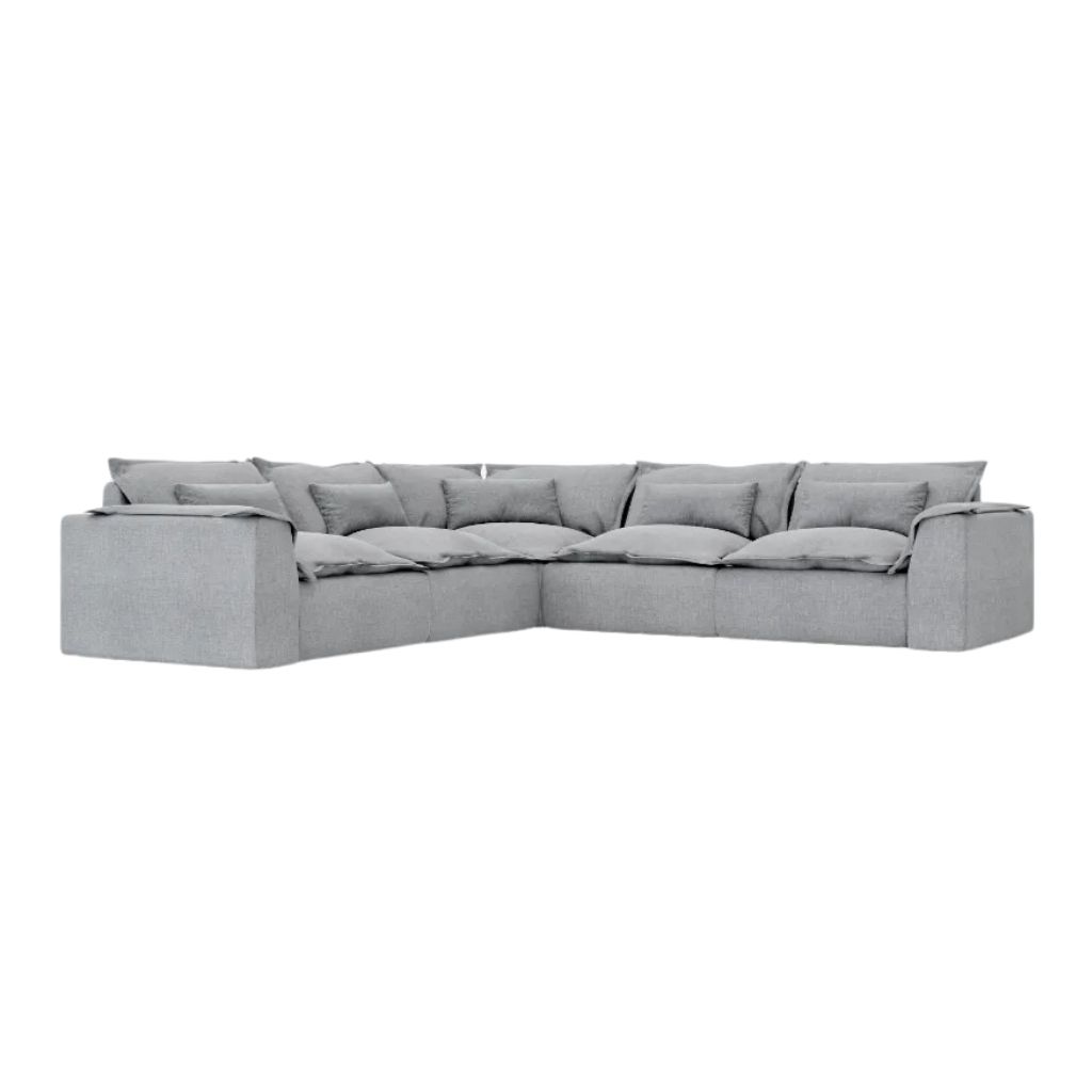 Cloud Haven Corner Sofa 2