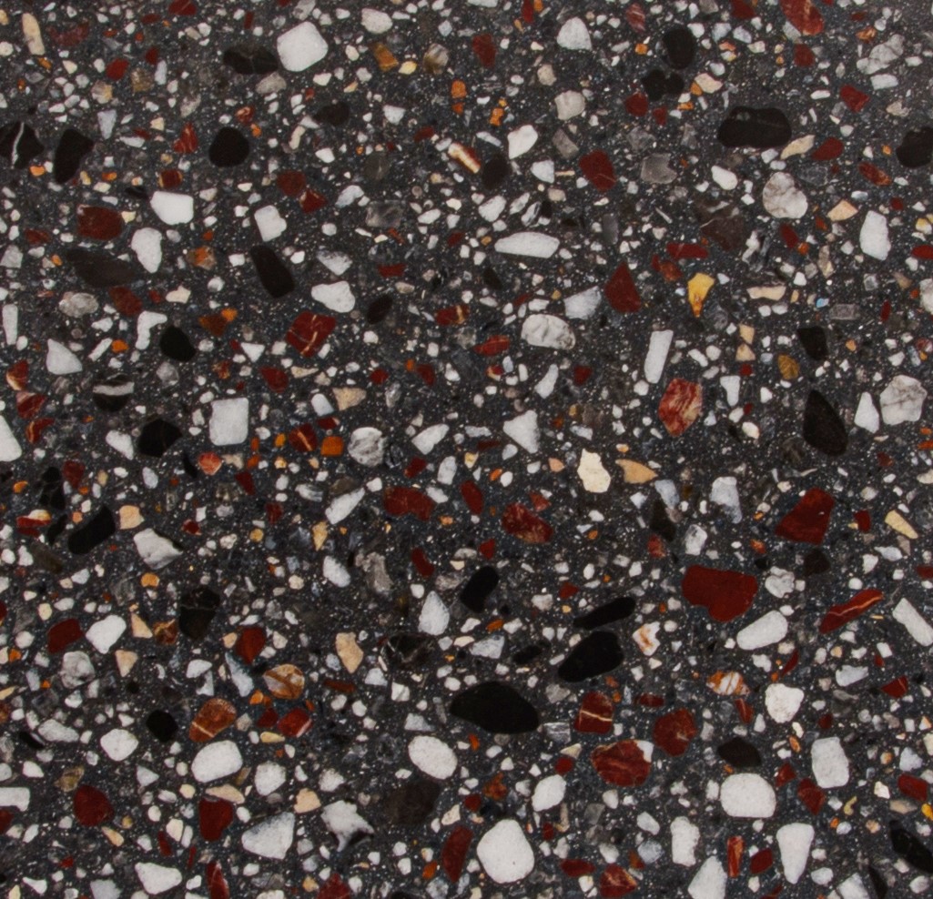 Sia Large Terrazzo Pot 4