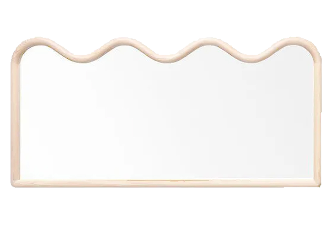 Wavy Mirror 7