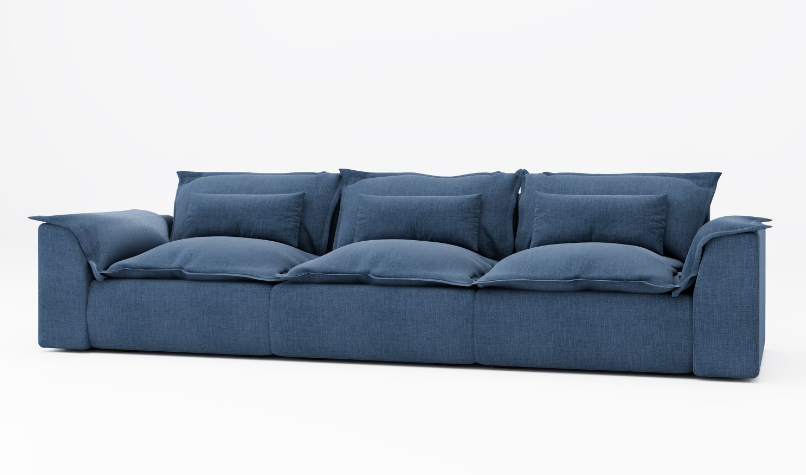 Cloud Haven 3 Seater Sofa 3