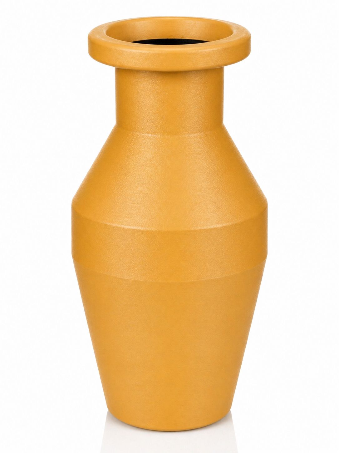 عنق مزهرية صغيرة