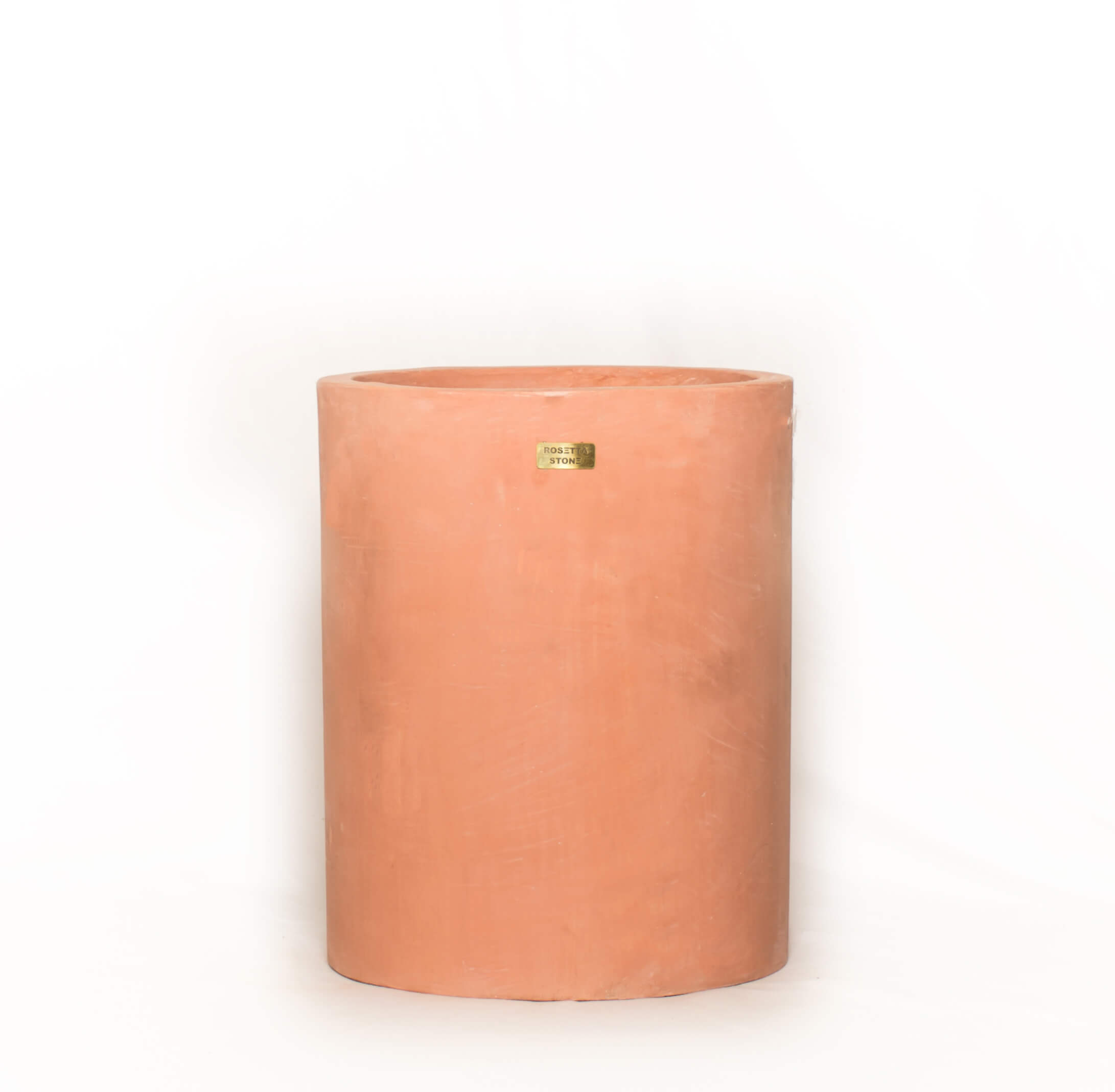 Hapi Pot - Concrete Modern Minimalist Design