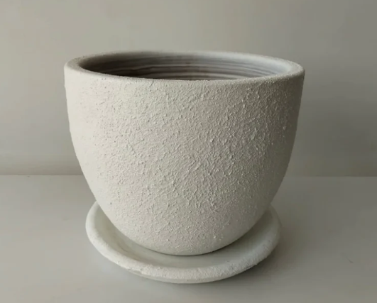 25 cm Plant Pot 5