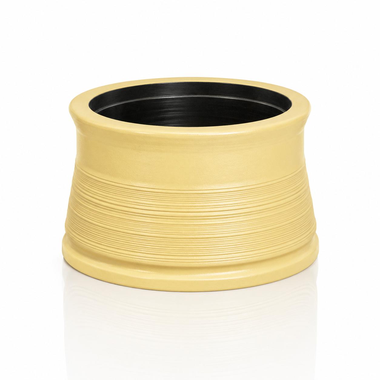 Waist Vase
