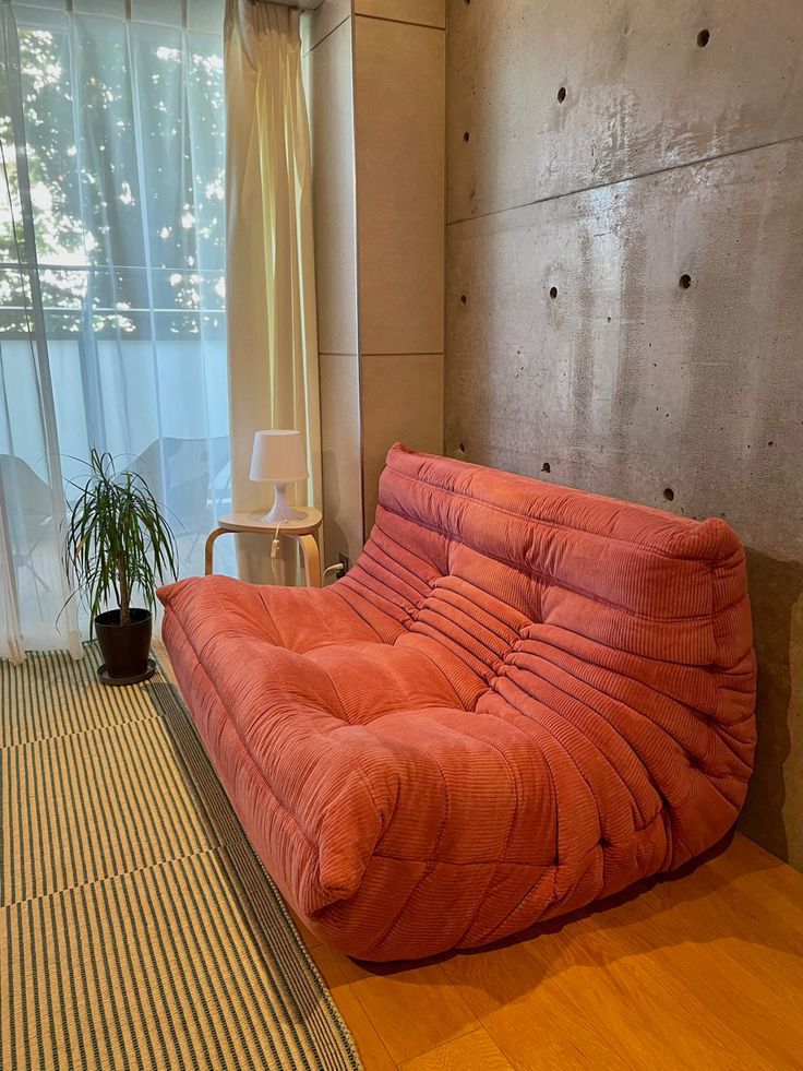 Togo Sofa 2 Seaters