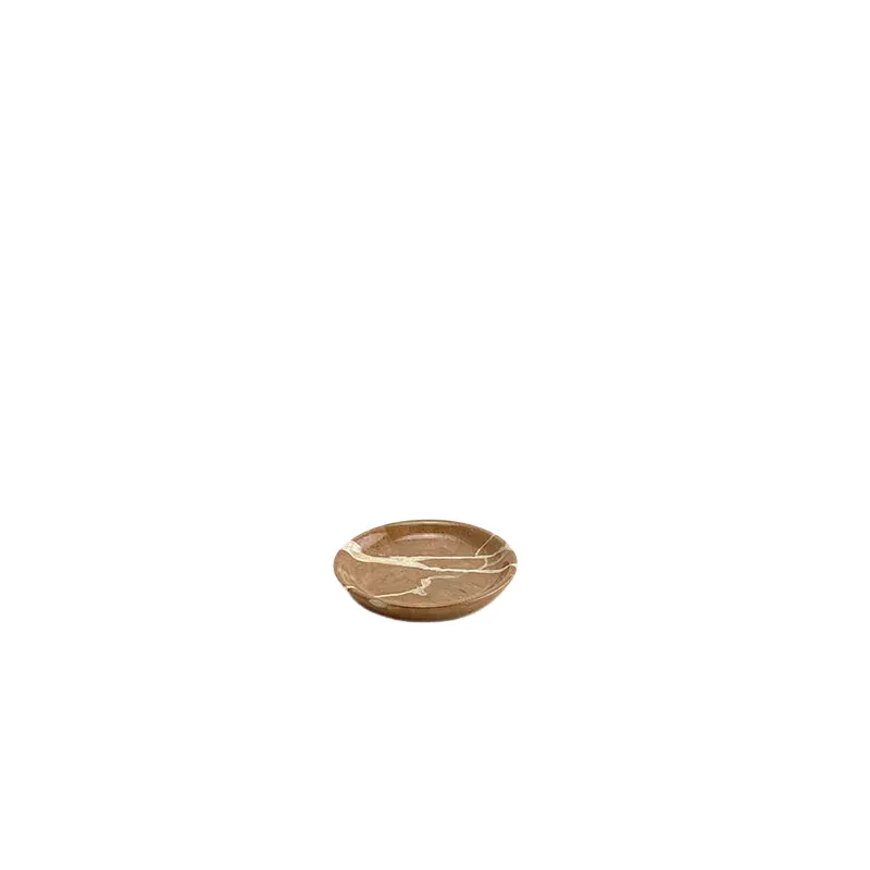 كوستر مستديرة