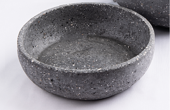 Terra Grain Centrepiece Bowls
