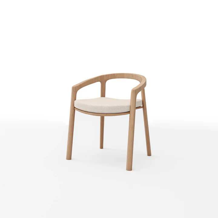 Roco Dining Chair 6