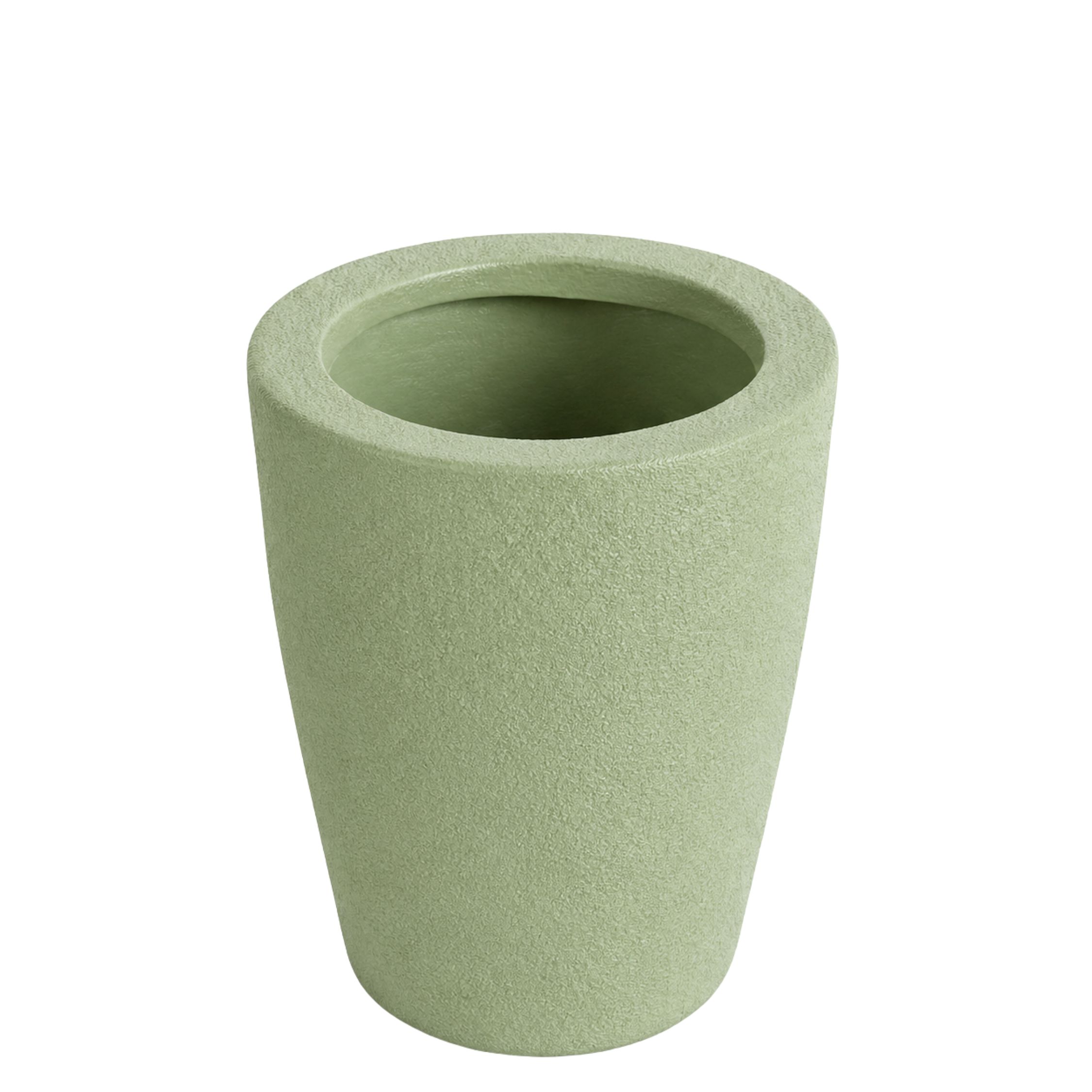 OBEL Fiberglass Planter Pot