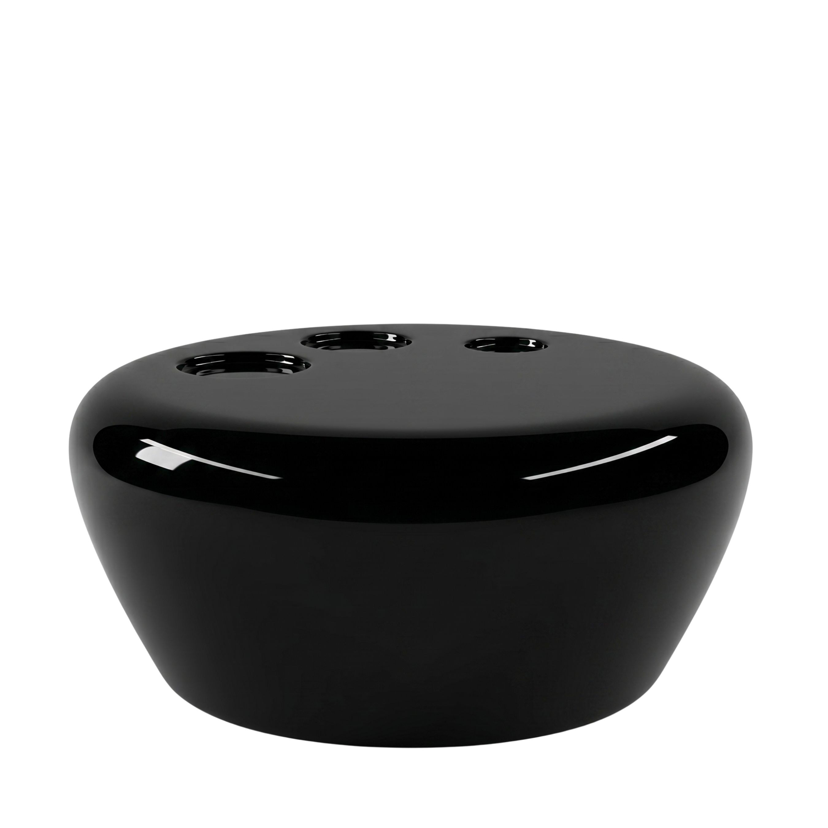 Orba Fiberglass Center Table