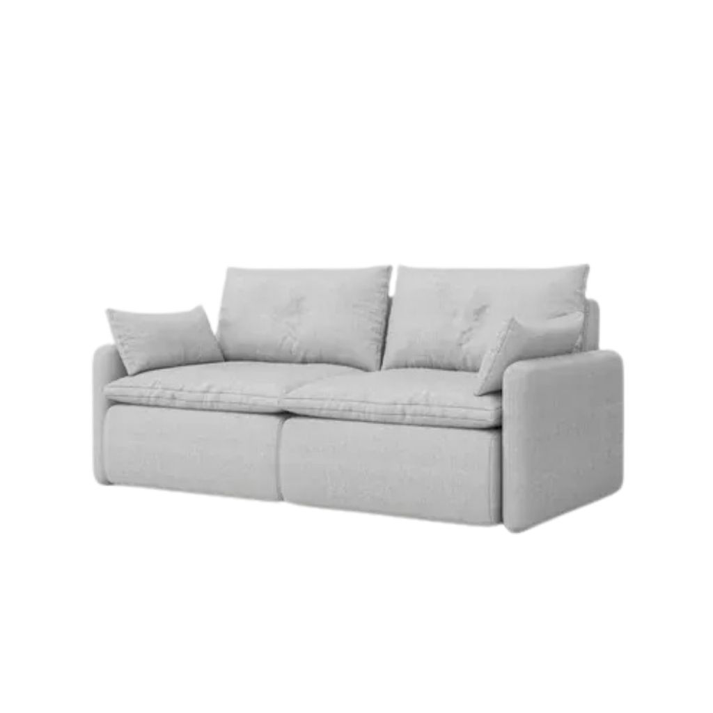 Sink-in 2 Seater Sofa 13