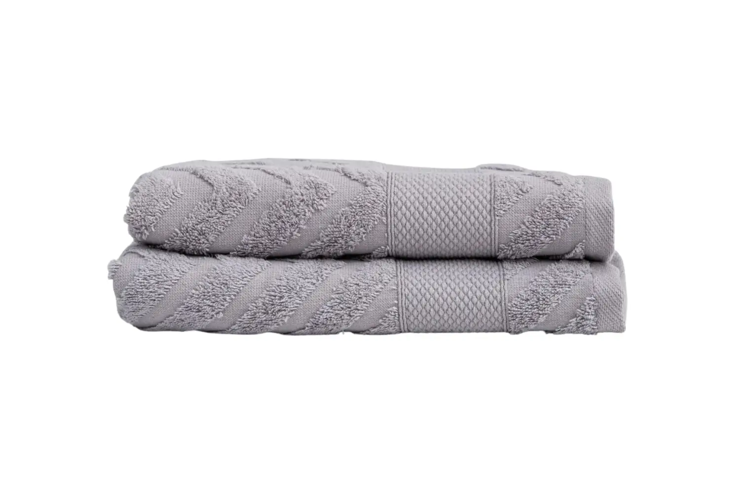 Plaza Face Towel (Set of 2)