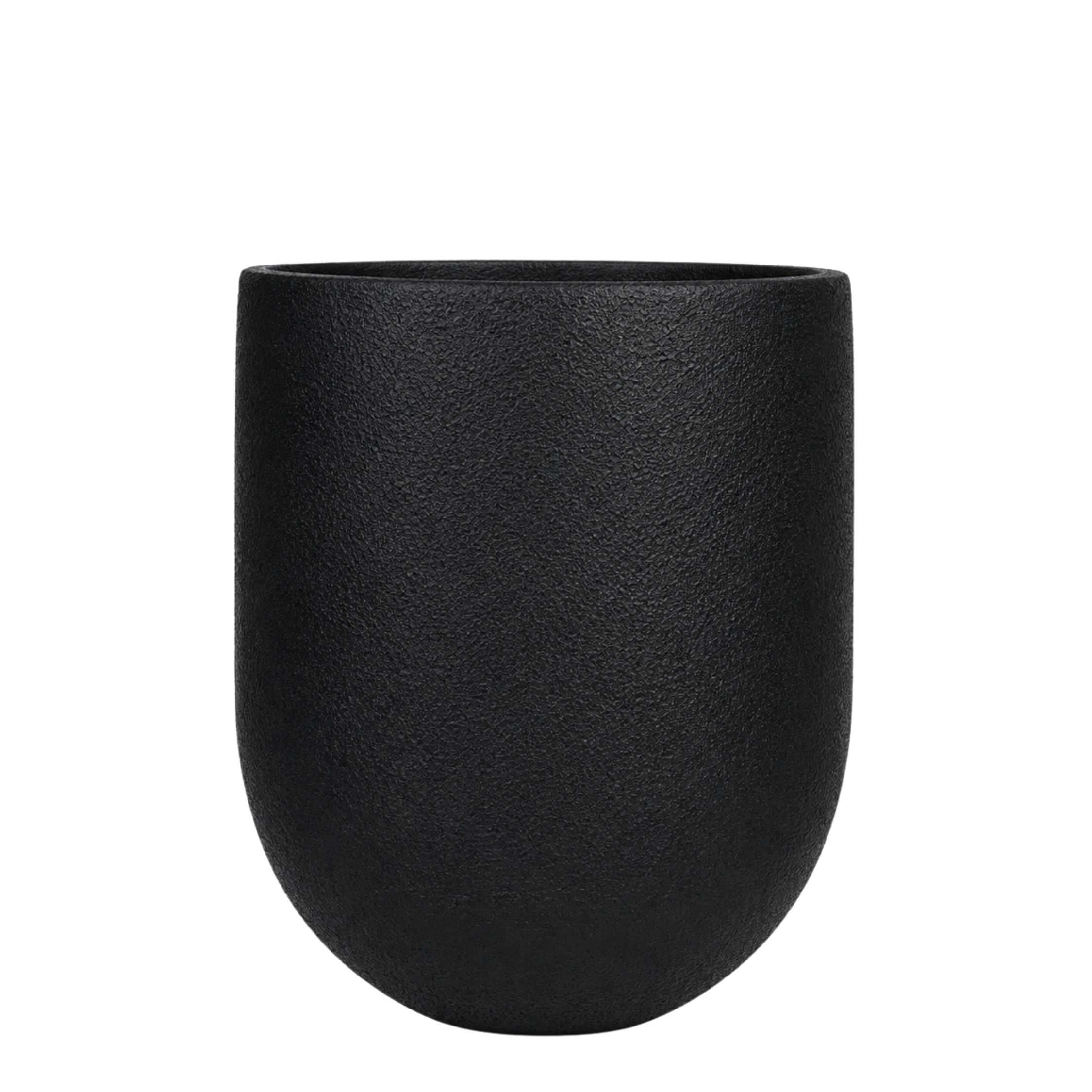UNO Fiberglass Planter Pot
