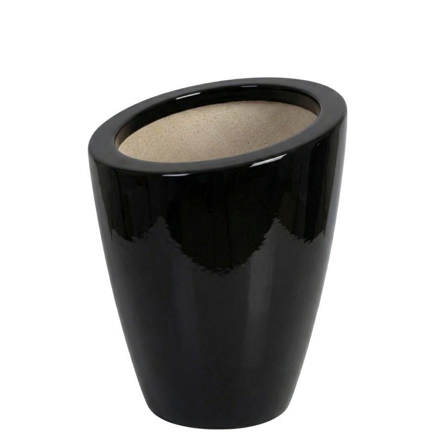 Nova Plus Fiberglass Planter