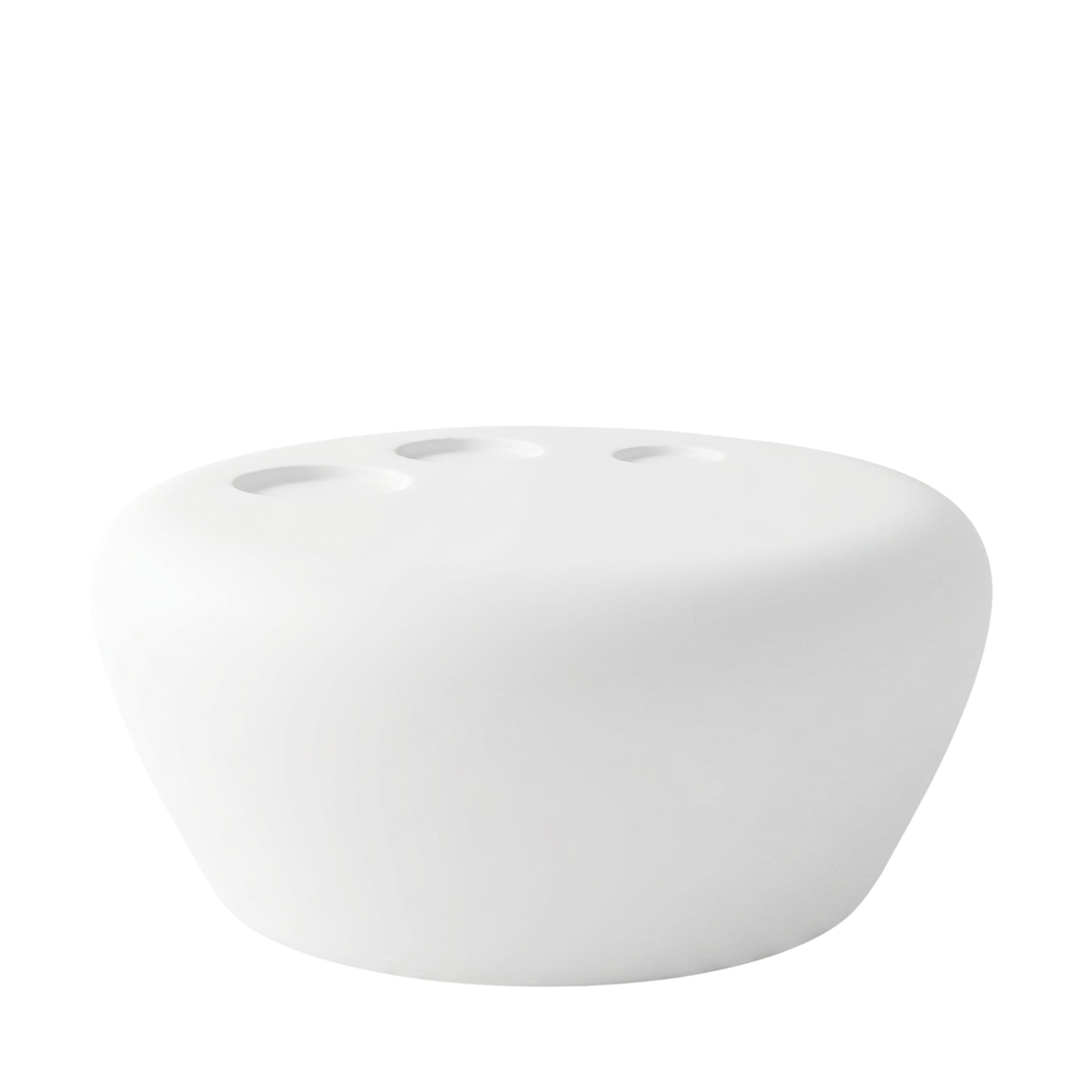 Orba Fiberglass Center Table
