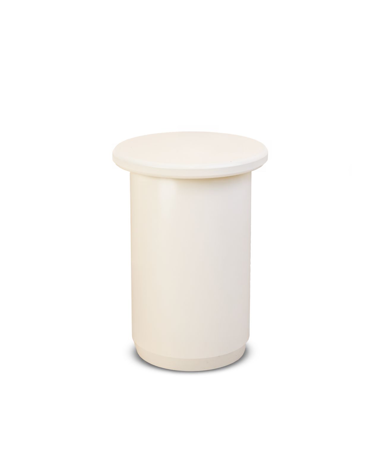 Minimalist Side Table