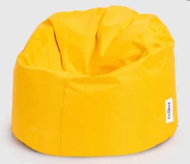 Big Buff Buff Bean Bag - Standard - Various Color options 2
