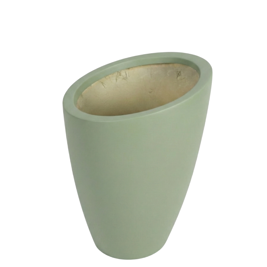 Nova Fiberglass Planter