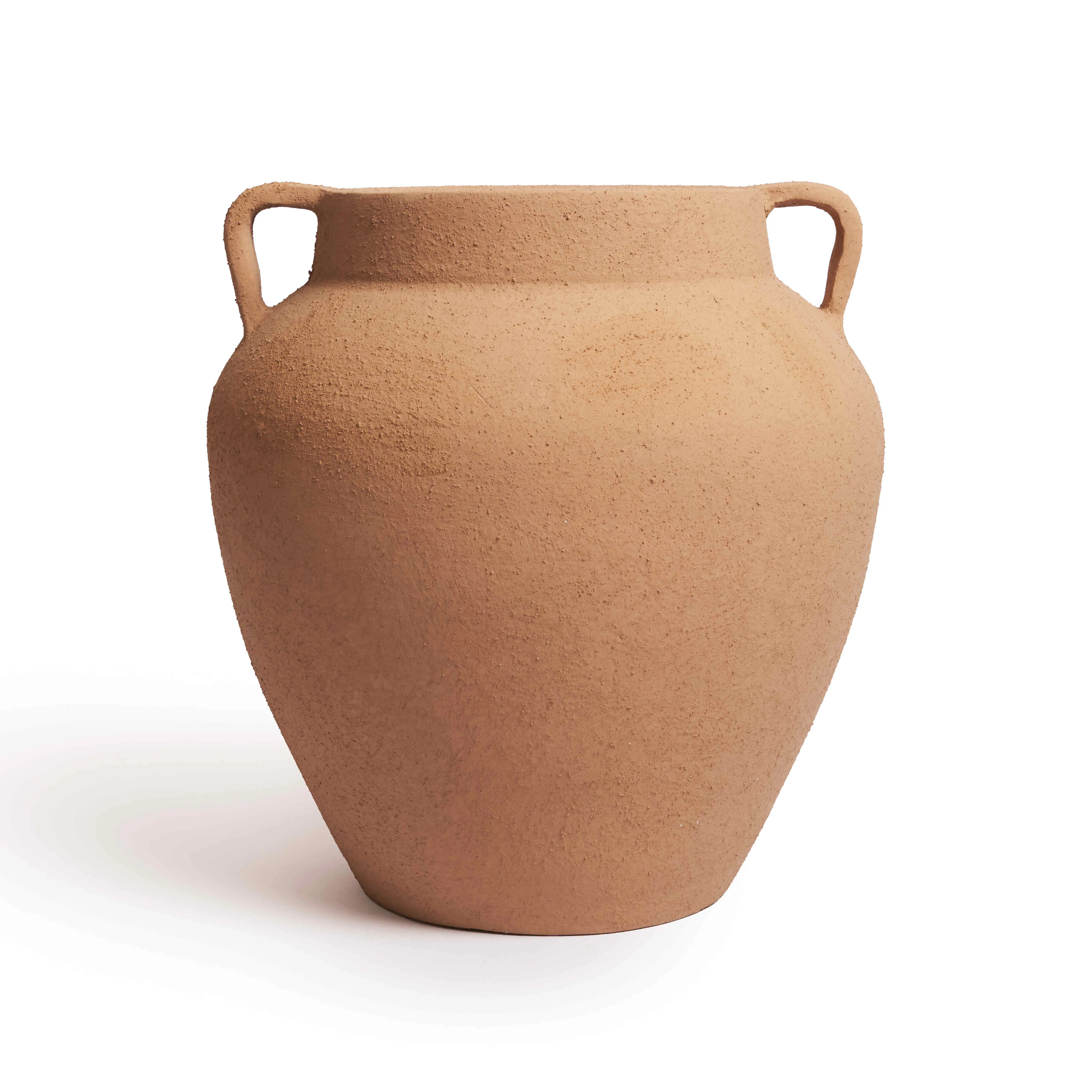 Chinese Rice Pottery Pot 1