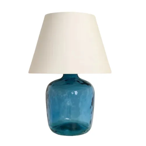 أباجورة كارافي - زجاج معاد تدويره