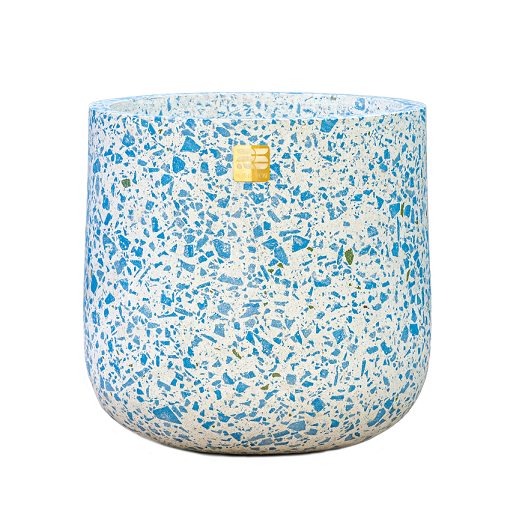 أصيص زرع سيا تيرازو صغير