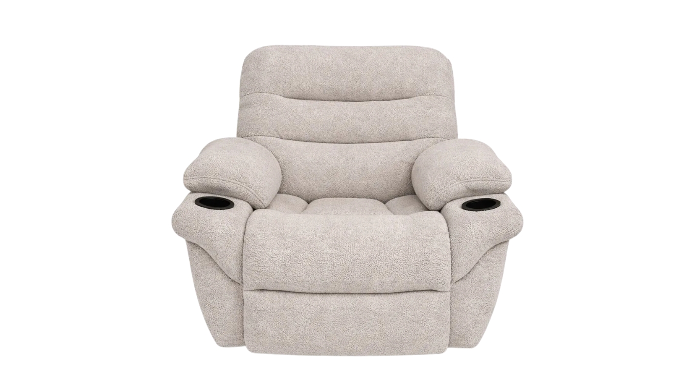 Pulse Recliner