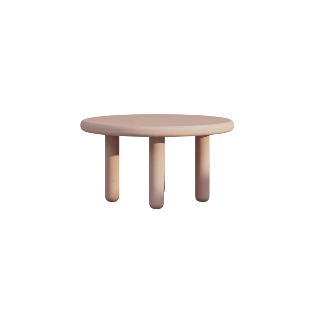 Willow Table – Round Kids Table