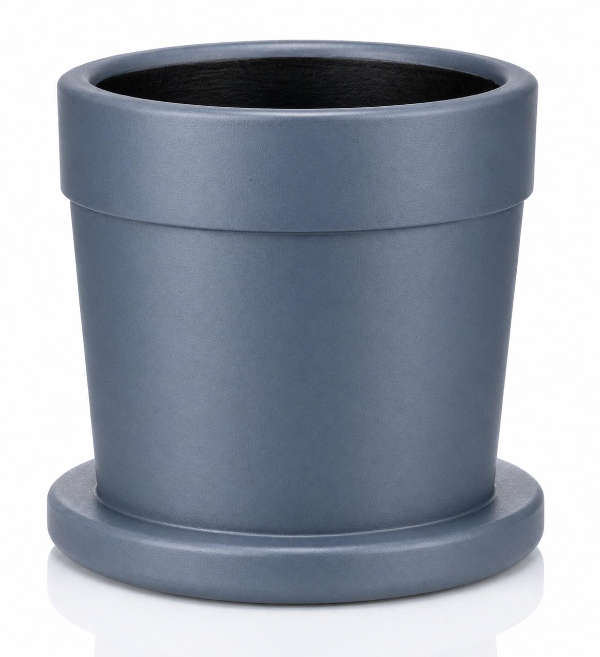 Pot Rim Plate Bottom