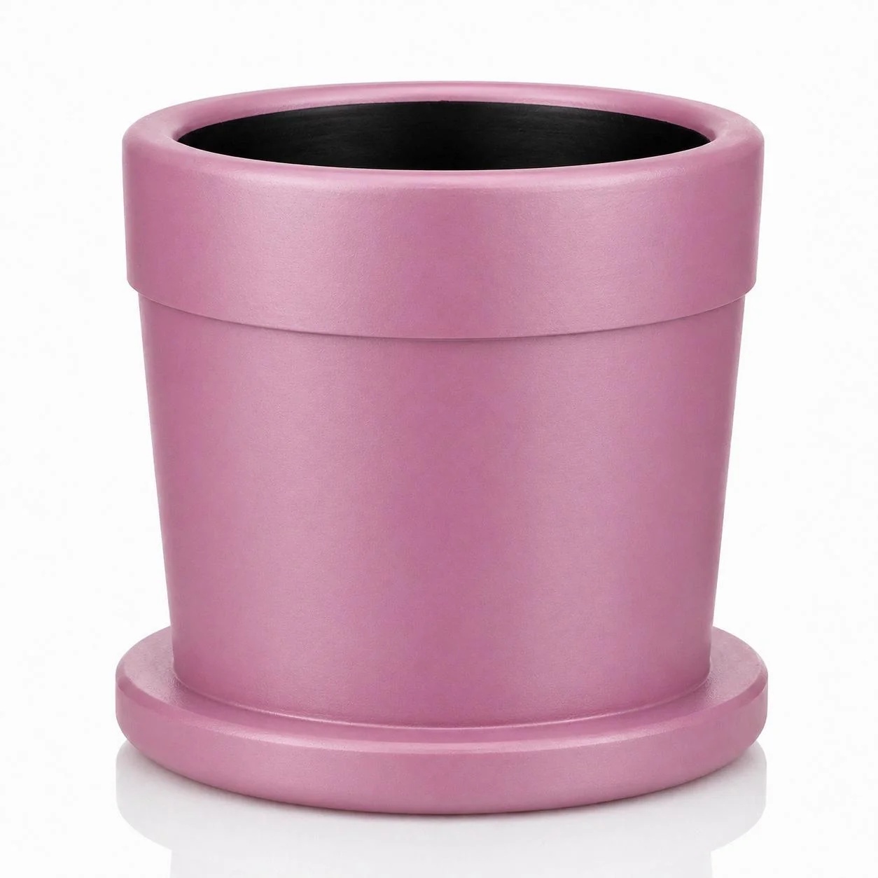 Pot Rim Plate Bottom