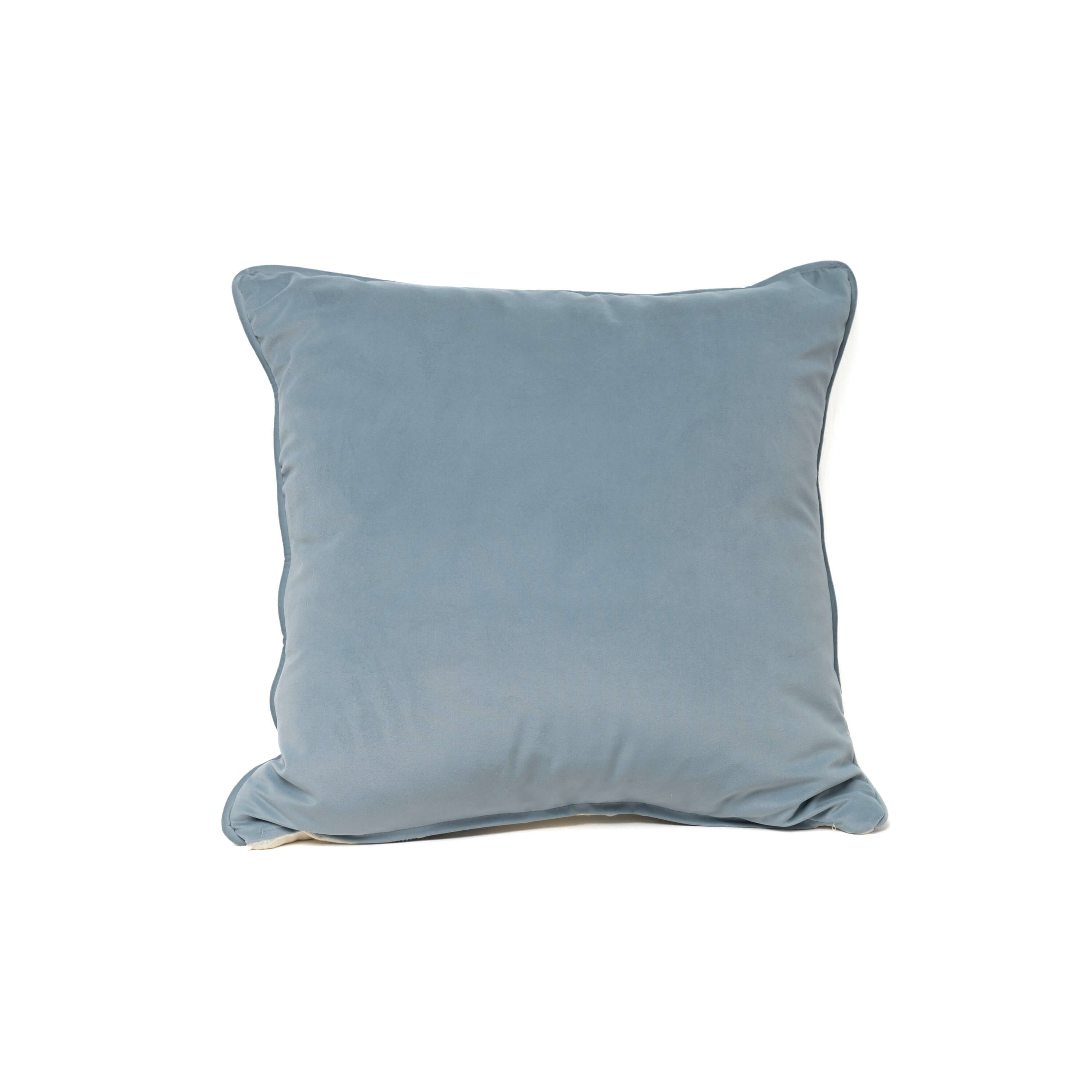 Blue Nile - Soft Waves Cushion 3