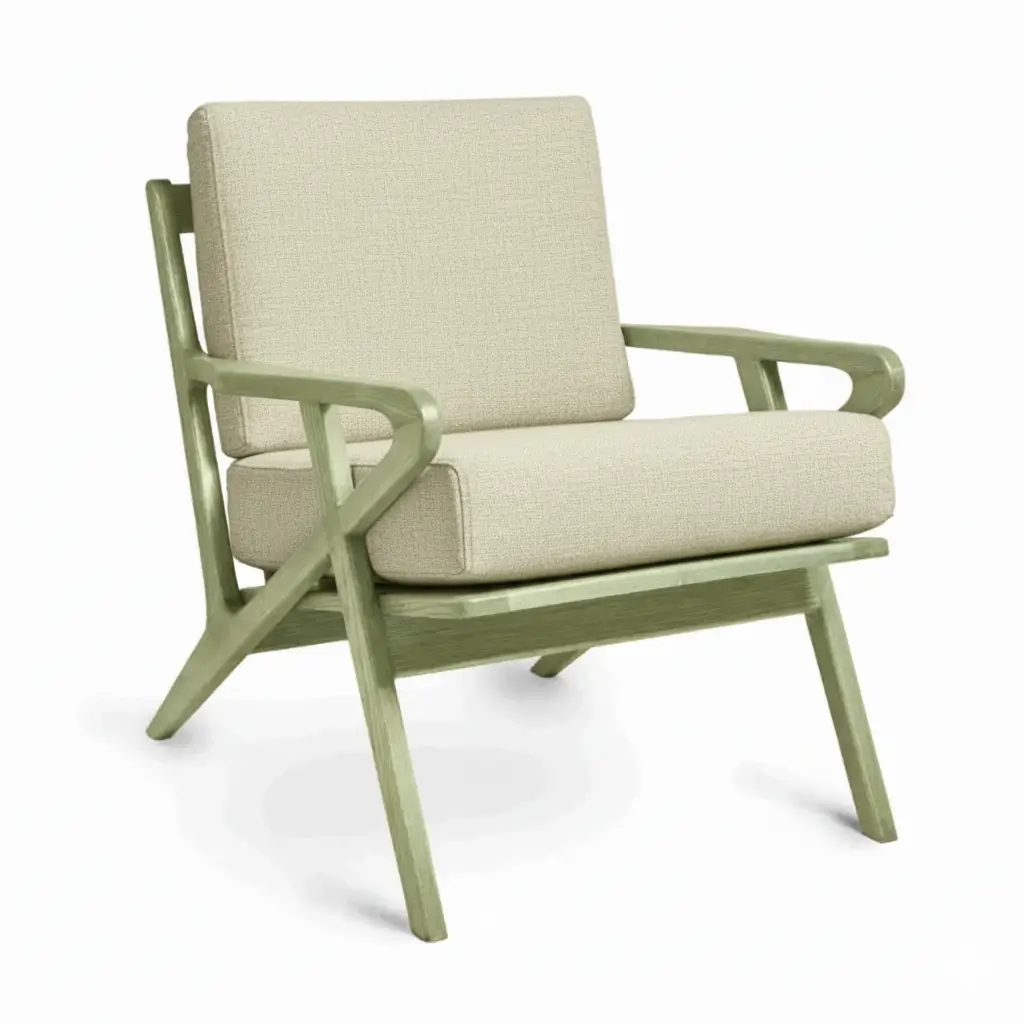 AC014  Armchair