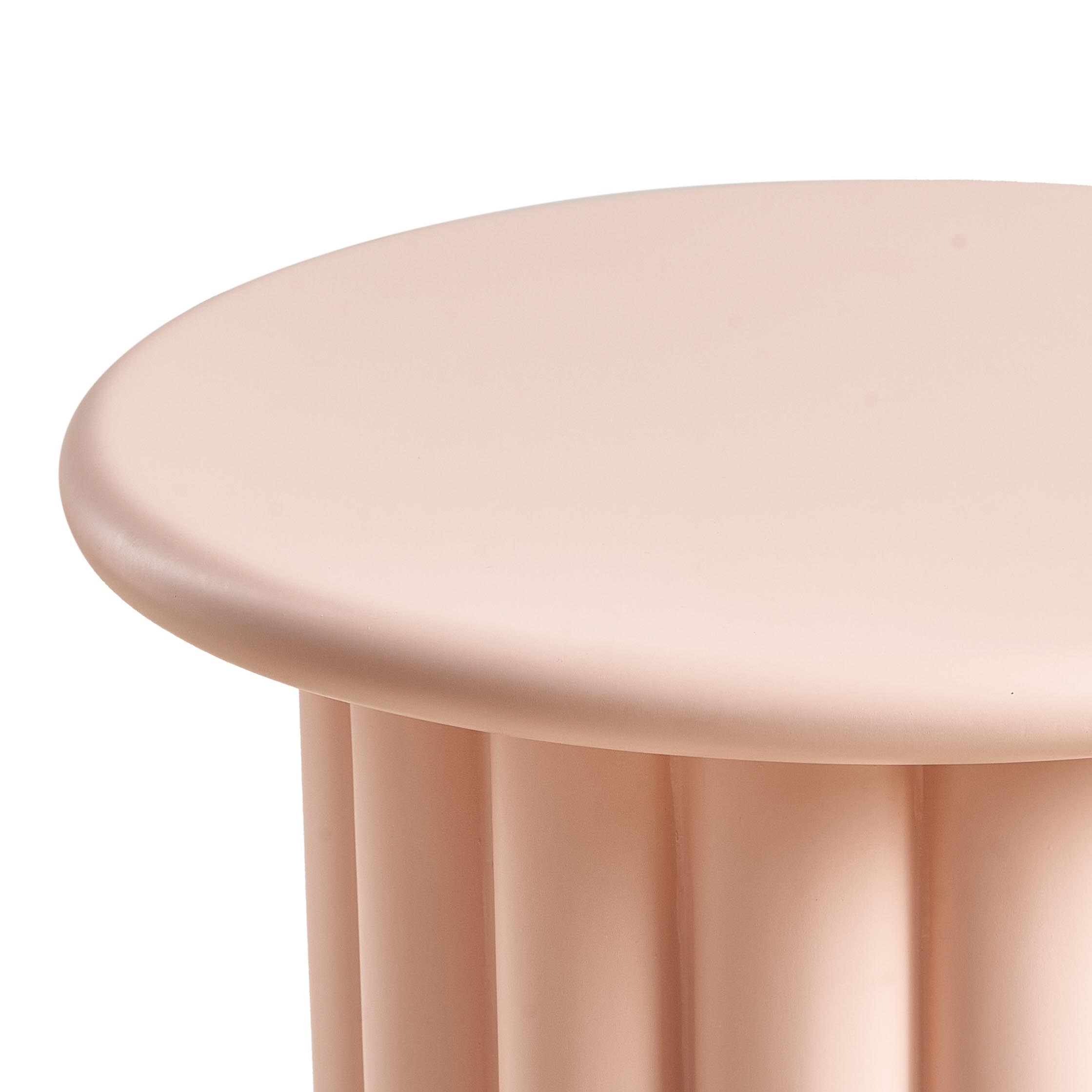 Tula Side Table Lacquered 1