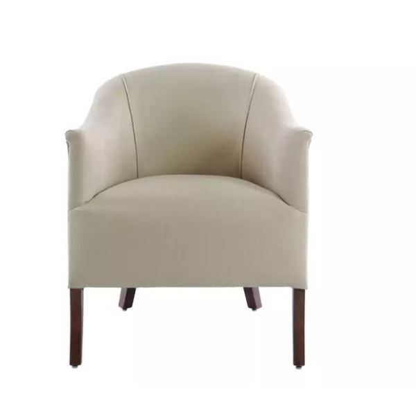 Arc Chair 1